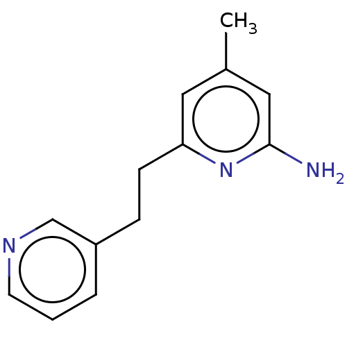 Chemical structure of BindingDB Monomer ID 50180876