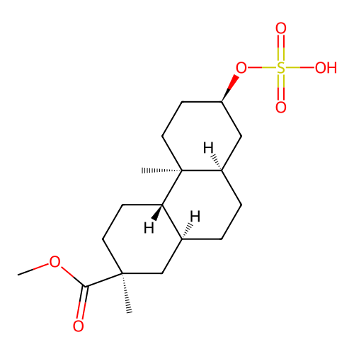 Chemical structure of BindingDB Monomer ID 50180886