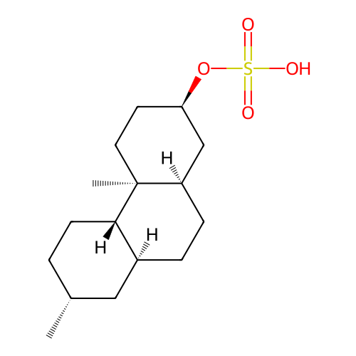 Chemical structure of BindingDB Monomer ID 50180890