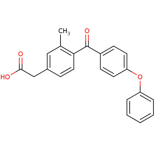 Chemical structure of BindingDB Monomer ID 50180893