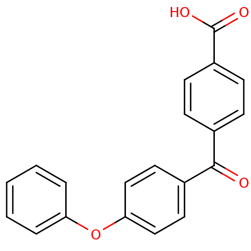 Chemical structure of BindingDB Monomer ID 50180894