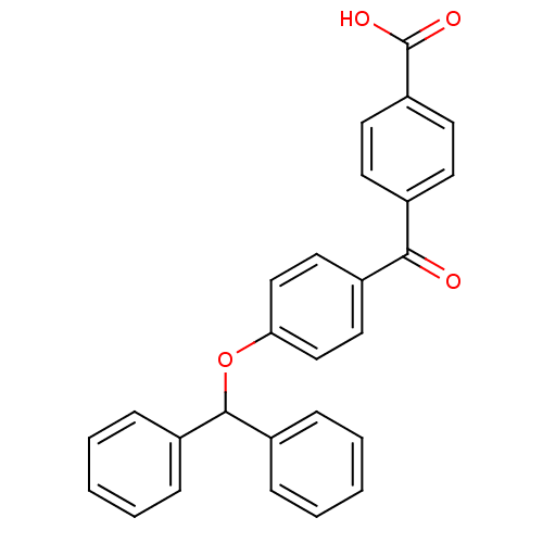 Chemical structure of BindingDB Monomer ID 50180897