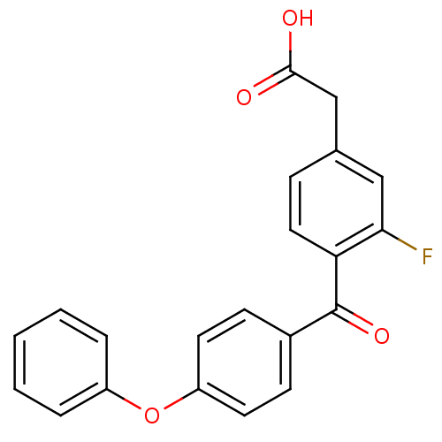 Chemical structure of BindingDB Monomer ID 50180898