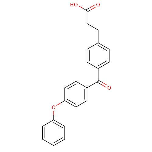 Chemical structure of BindingDB Monomer ID 50180900