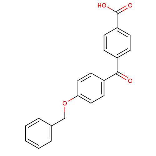 Chemical structure of BindingDB Monomer ID 50180901