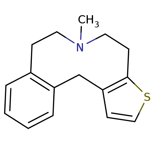 Chemical structure of BindingDB Monomer ID 50180921