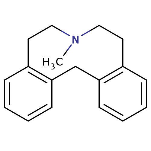 Chemical structure of BindingDB Monomer ID 50180925