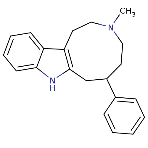 Chemical structure of BindingDB Monomer ID 50180931