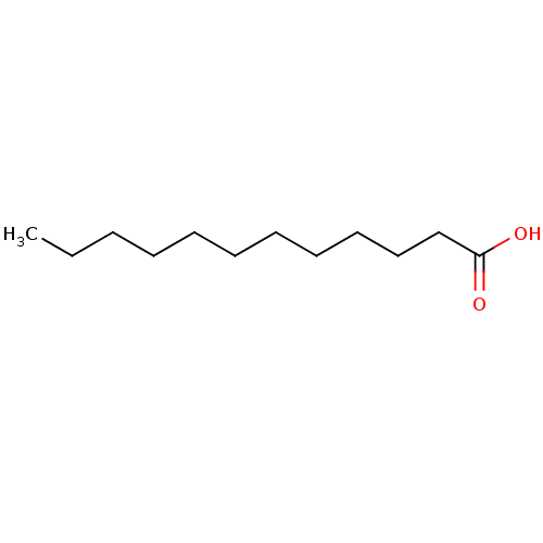 Chemical structure of BindingDB Monomer ID 50180948