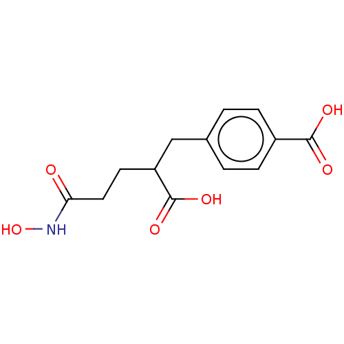 Chemical structure of BindingDB Monomer ID 50180951