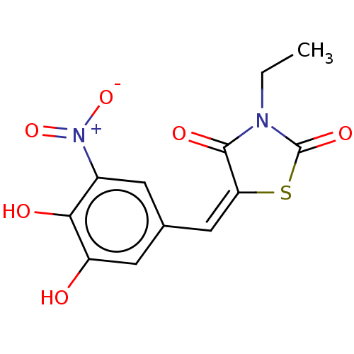 Chemical structure of BindingDB Monomer ID 50180952
