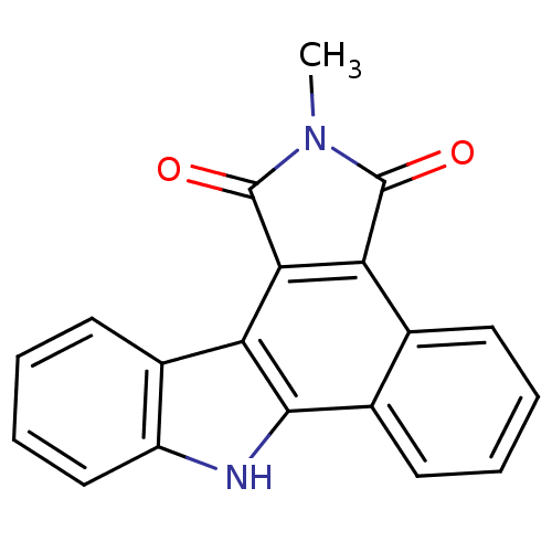 Chemical structure of BindingDB Monomer ID 50180956
