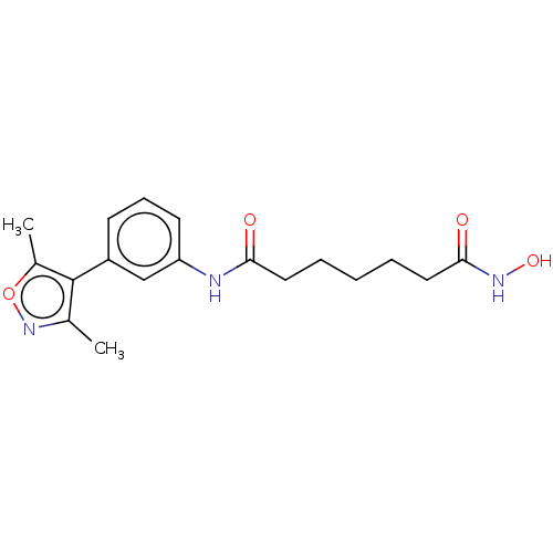 Chemical structure of BindingDB Monomer ID 50180979