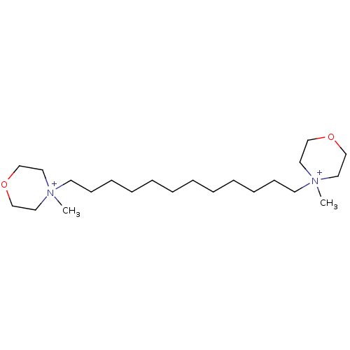Chemical structure of BindingDB Monomer ID 50180990