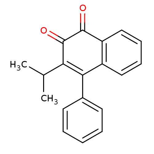 Chemical structure of BindingDB Monomer ID 50181037