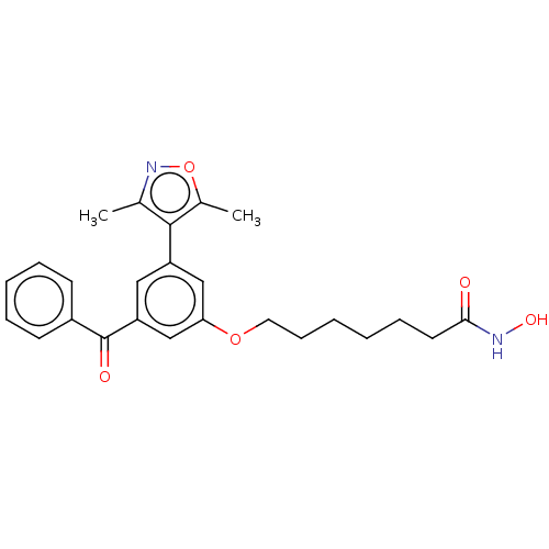 Chemical structure of BindingDB Monomer ID 50181046