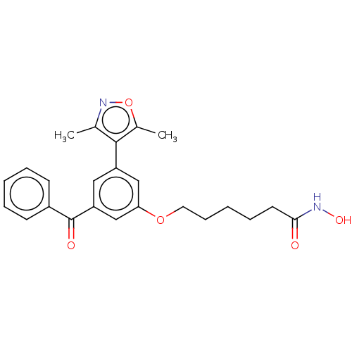 Chemical structure of BindingDB Monomer ID 50181047