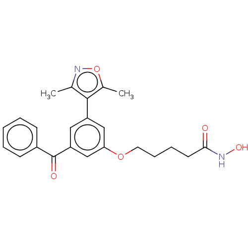 Chemical structure of BindingDB Monomer ID 50181048