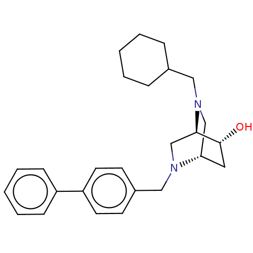 Chemical structure of BindingDB Monomer ID 50181058
