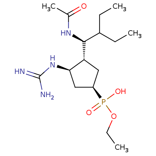 Chemical structure of BindingDB Monomer ID 50181439
