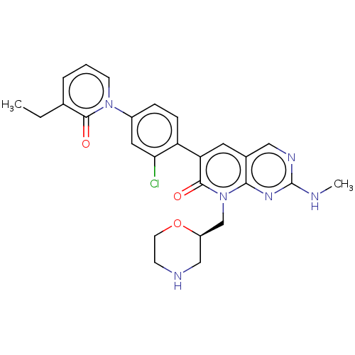 Chemical structure of BindingDB Monomer ID 50181452