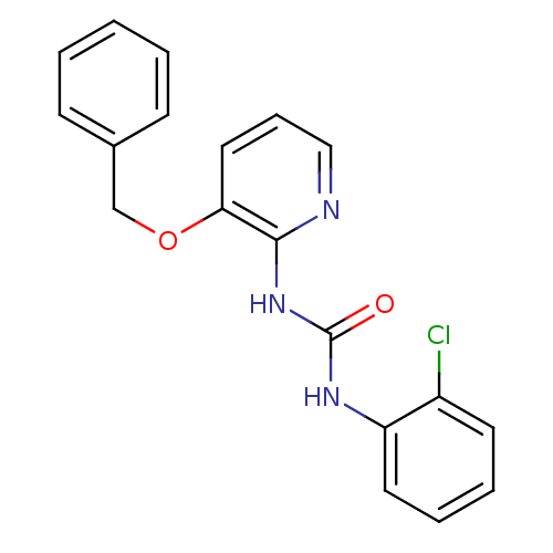 Chemical structure of BindingDB Monomer ID 50181478