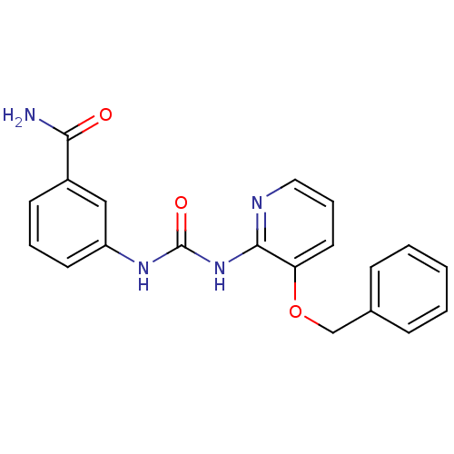 Chemical structure of BindingDB Monomer ID 50181479