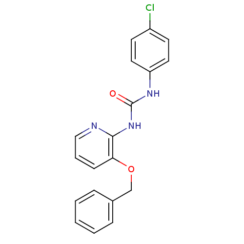 Chemical structure of BindingDB Monomer ID 50181480