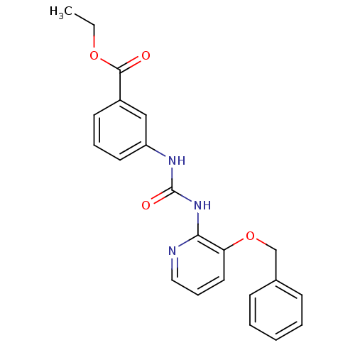 Chemical structure of BindingDB Monomer ID 50181484