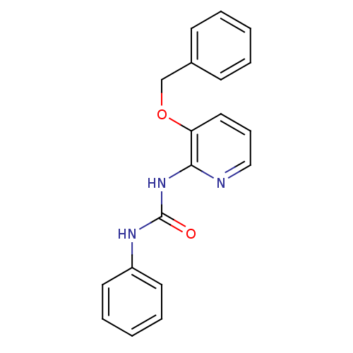 Chemical structure of BindingDB Monomer ID 50181486