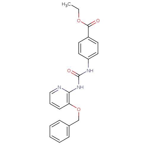 Chemical structure of BindingDB Monomer ID 50181489