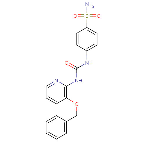 Chemical structure of BindingDB Monomer ID 50181493