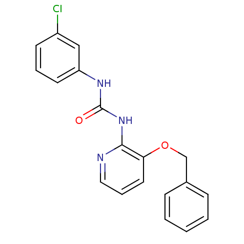 Chemical structure of BindingDB Monomer ID 50181495