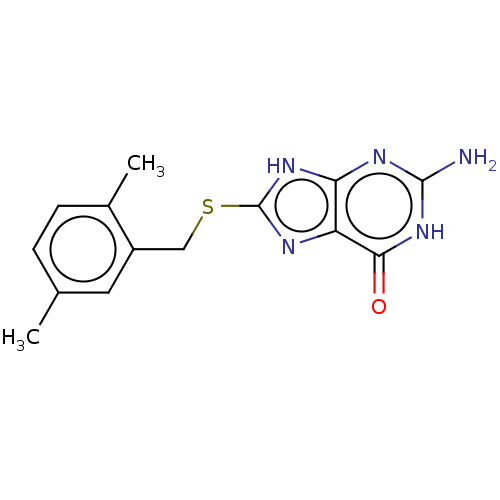 Chemical structure of BindingDB Monomer ID 50181528