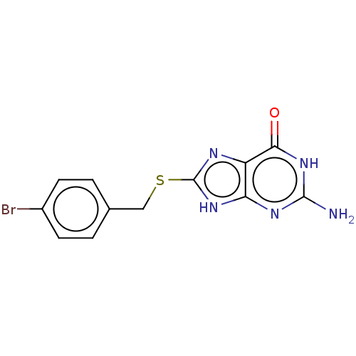 Chemical structure of BindingDB Monomer ID 50181545