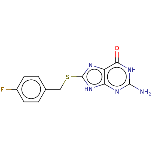 Chemical structure of BindingDB Monomer ID 50181546