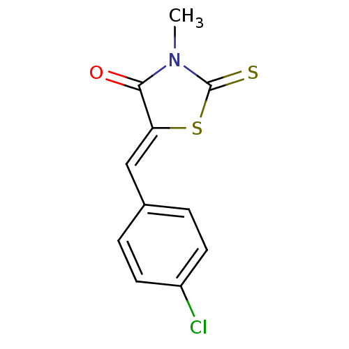 Chemical structure of BindingDB Monomer ID 50181712