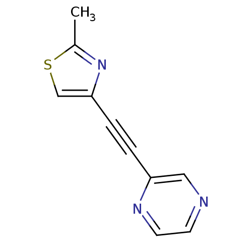 Chemical structure of BindingDB Monomer ID 50181736
