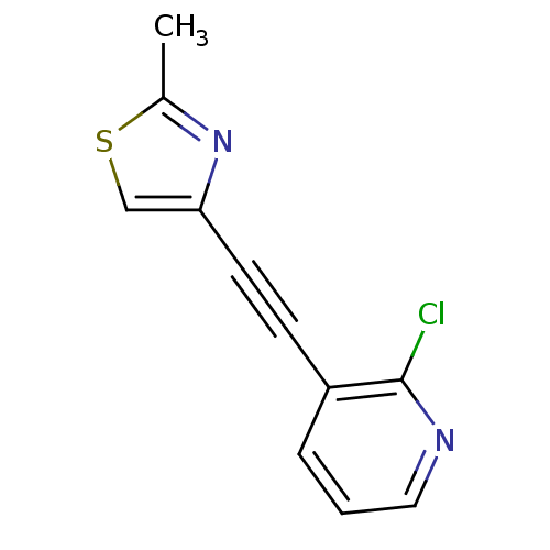 Chemical structure of BindingDB Monomer ID 50181742