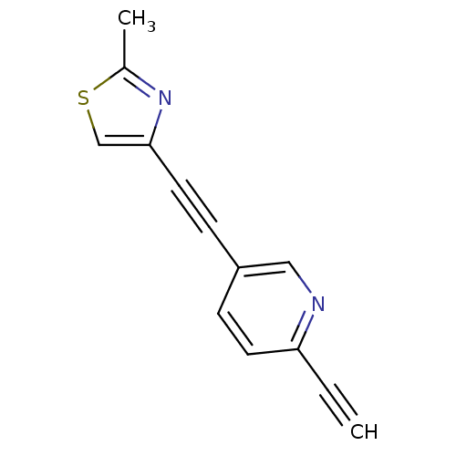 Chemical structure of BindingDB Monomer ID 50181766