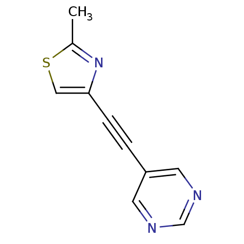 Chemical structure of BindingDB Monomer ID 50181772