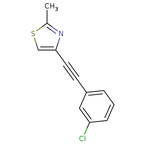 Chemical structure of BindingDB Monomer ID 50181779
