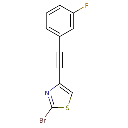 Chemical structure of BindingDB Monomer ID 50181781