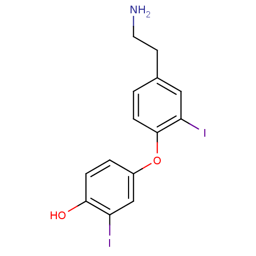 Chemical structure of BindingDB Monomer ID 50181824