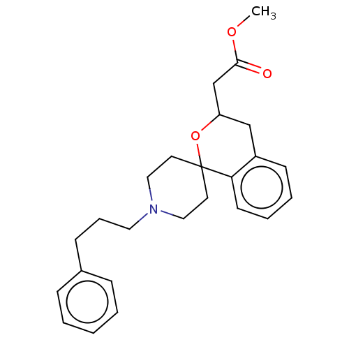 Chemical structure of BindingDB Monomer ID 50181846