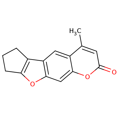 Chemical structure of BindingDB Monomer ID 50181851