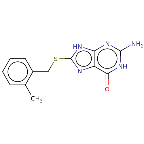 Chemical structure of BindingDB Monomer ID 50181863