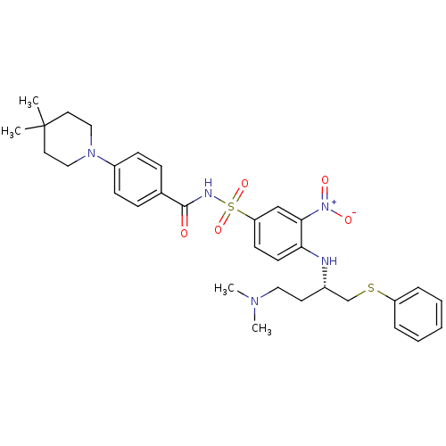 Chemical structure of BindingDB Monomer ID 50181867