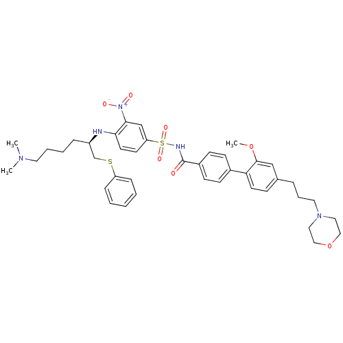Chemical structure of BindingDB Monomer ID 50181869