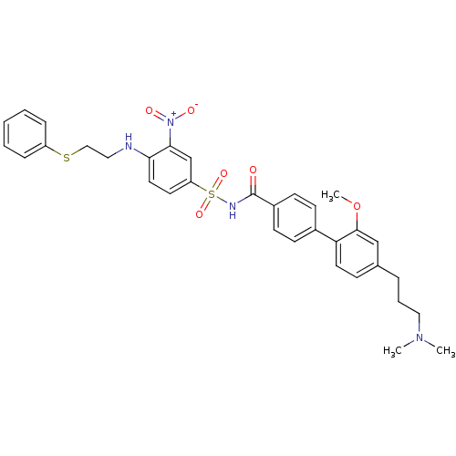 Chemical structure of BindingDB Monomer ID 50181870